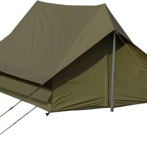Canvas Tarps