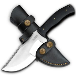 Tracker Knives