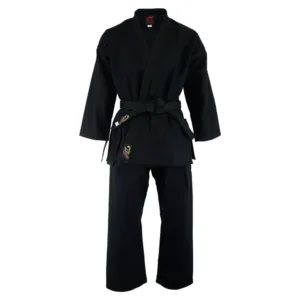 Martial arts