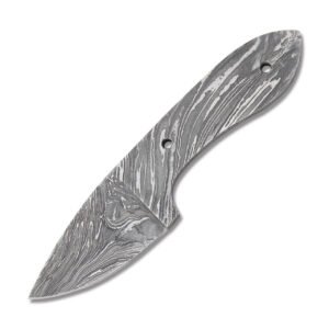 Blank Blade