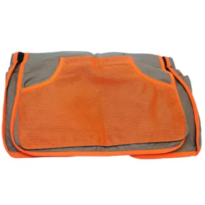 Straps Hunting Bags Dove Belt Adjustable Dove Belts with Game Pouch Shell Bags