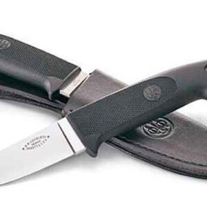 Loveless Knife