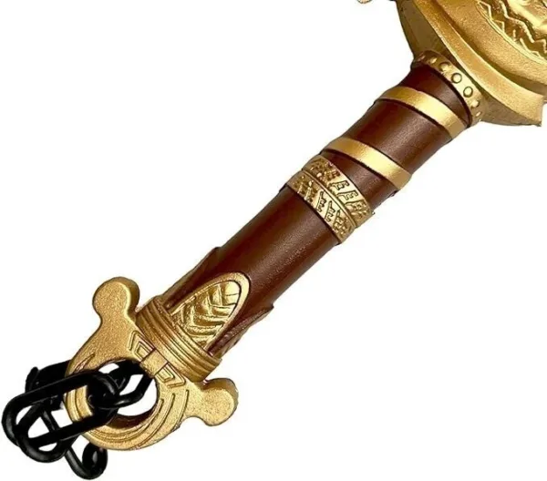 Custom Handmade Collectables Replica Of Guard Of Article With Leather Sheath premium quality 2 pcs Pair